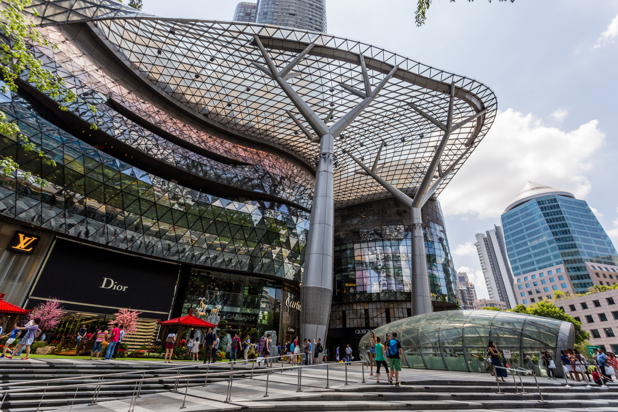 Orchard iON