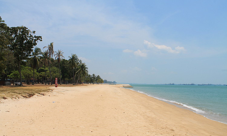 East Coast Park