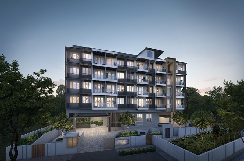Jervois Treasures