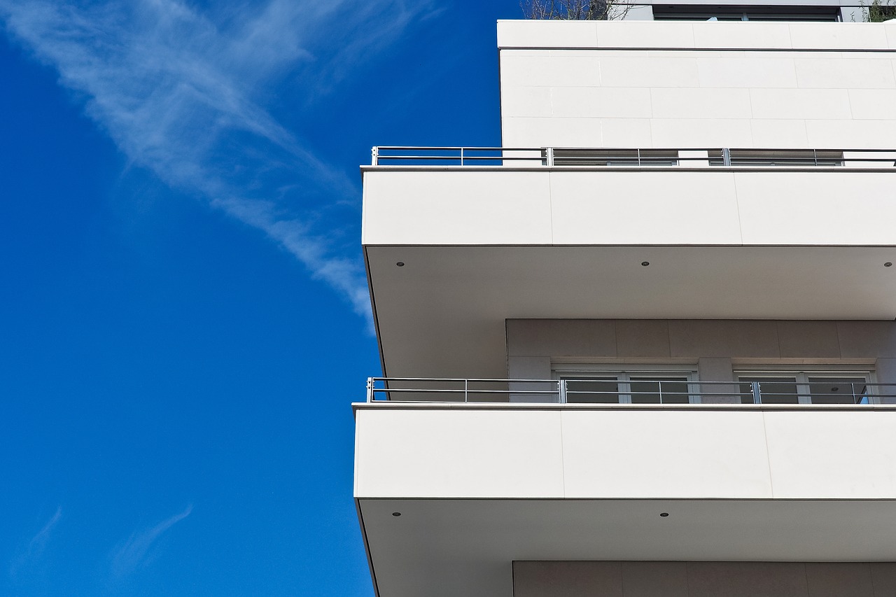 Enjoy the convenience and privacy afforded to those living in condominiums.