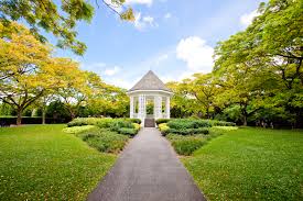 Singapore Botanic Gardens