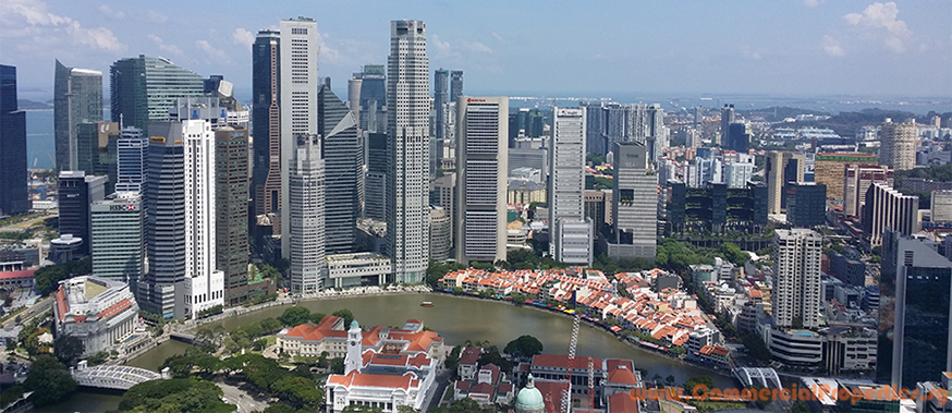 Central Business District