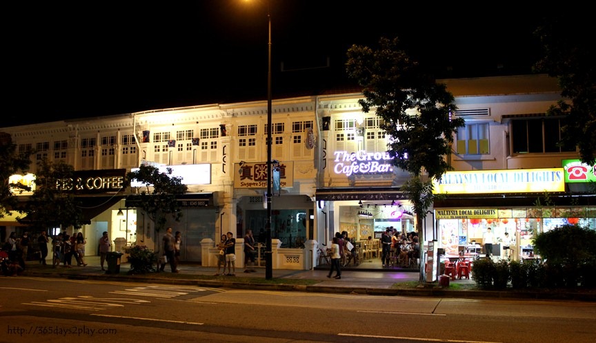 Tanjong Katong