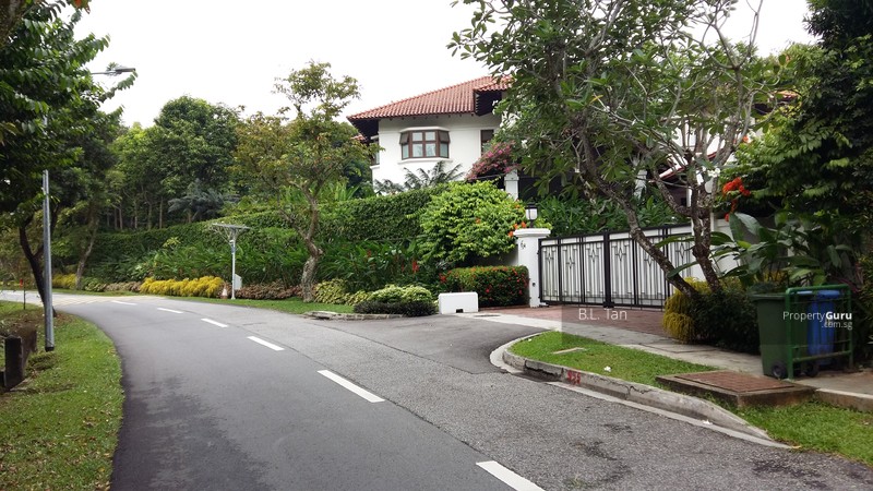 Jervois Road